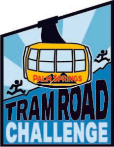 Palm Springs Tram Road Challenge