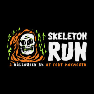 The Skeleton Run