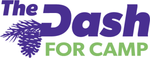 The Dash For Camp