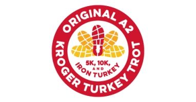 The Original Kroger A2 Turkey Trot