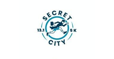 Secret City Half Marathon and 5K