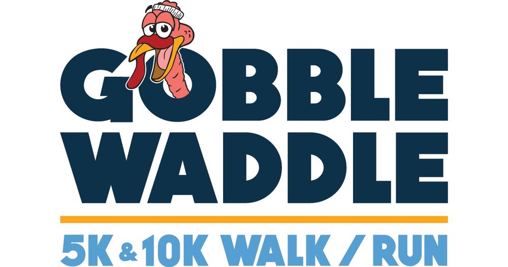 Gobble Waddle 5K/10K