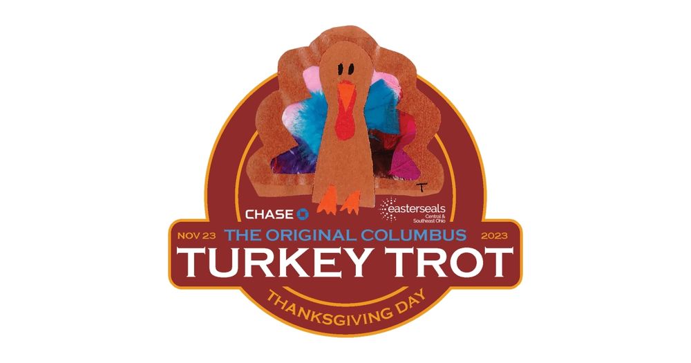 The Original Columbus Turkey Trot