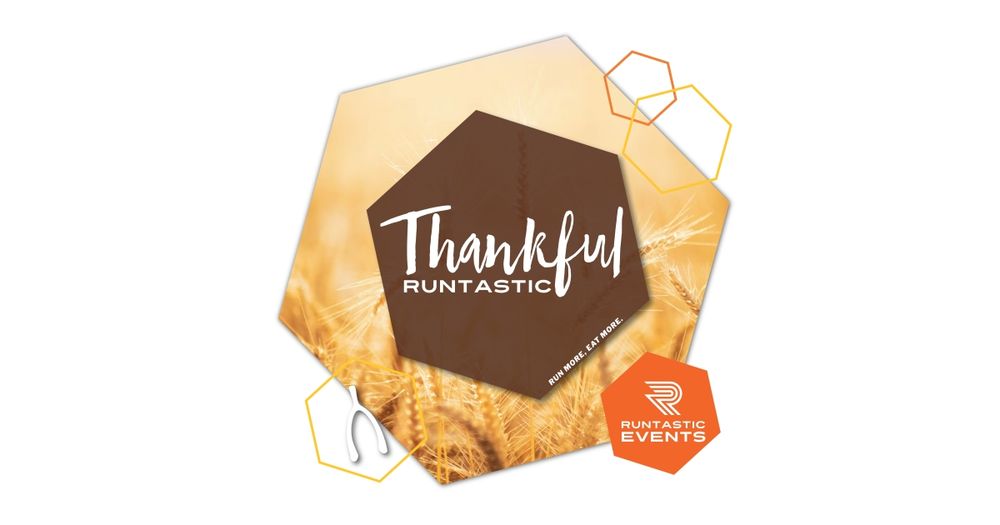 Runtastic THANKFUL