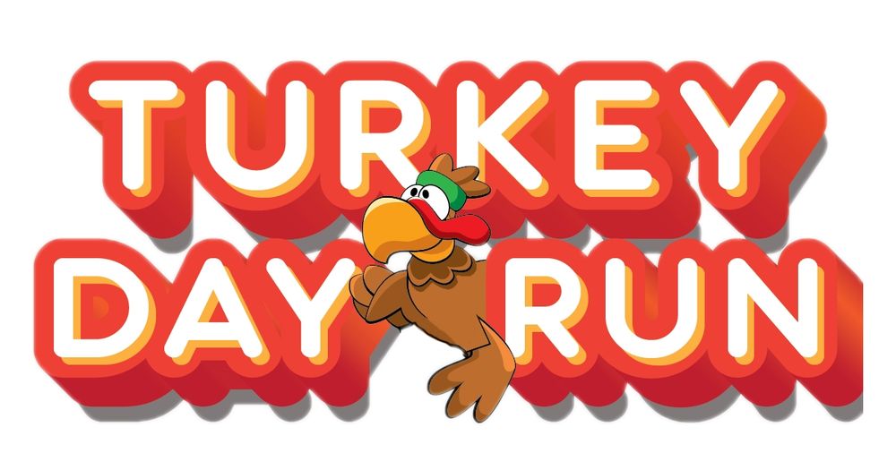 Bakersfield Turkey Day Run