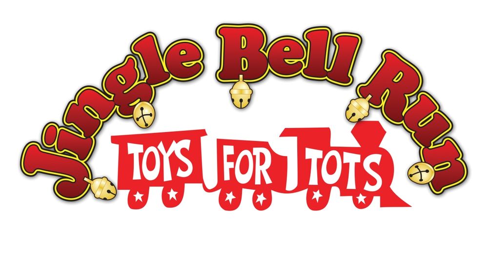 Jingle Bell Run for Toys for Tots