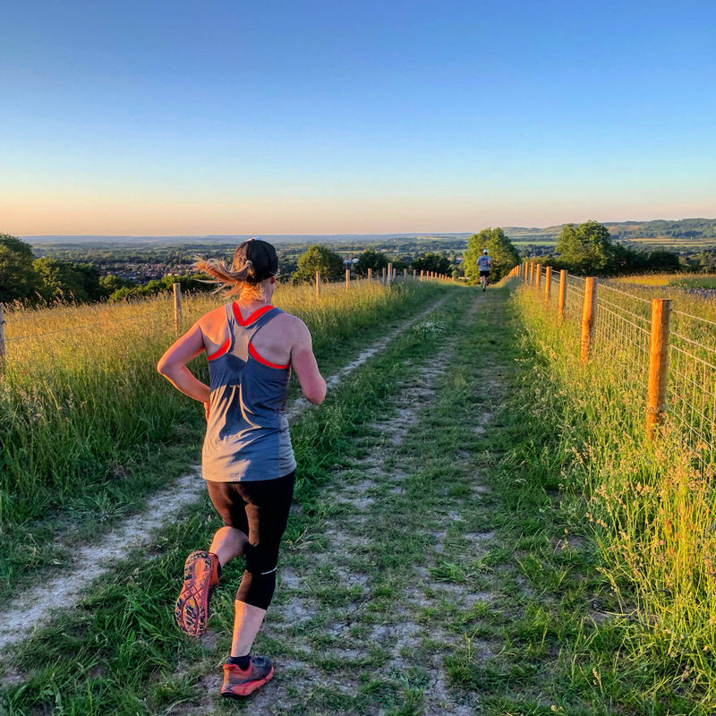Autumn 10k