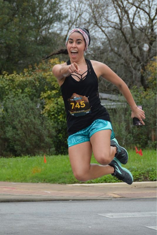 ALAMO DONUT DASH 5k/10k - 10/18/25