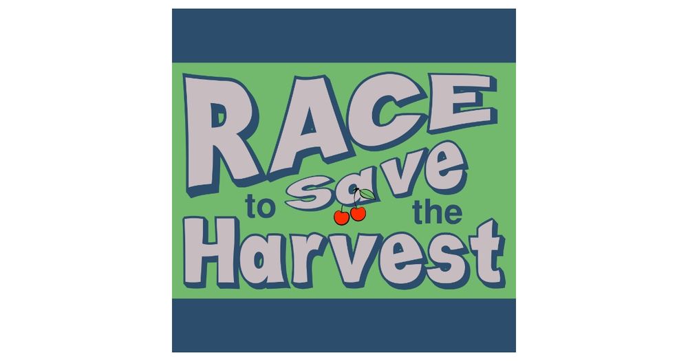 Race to Save the Harvest