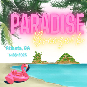 Paradise Breeze