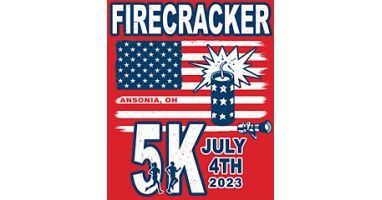 FIRECRACKER 5K