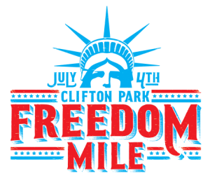 Freedom Mile