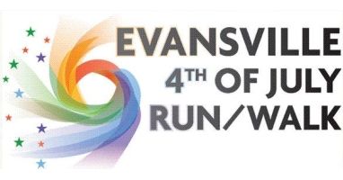 Evansville 4th of July Run/Walk
