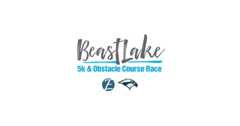 BeastLake 5K & Obstacle Course Race