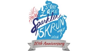 Stony Lake Sparkler 5K