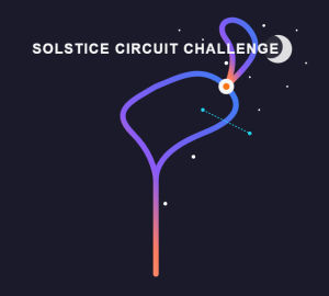 Austin Solstice Circuit: Marathon, 52M Relay & Solo, 50K, 25K, 10K, 5K, Free 1K Kids' Fun Run
