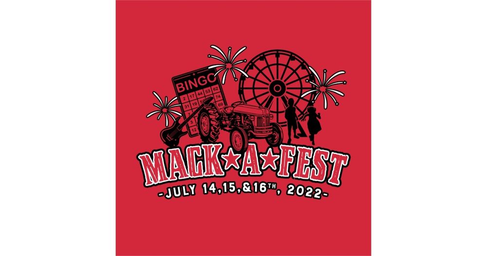 Mack-a-Fest 5K Run/Walk