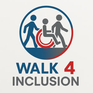 Walk4Inclusion