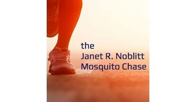 JANET R. NOBLITT MOSQUITO CHASE 5K