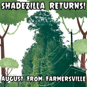 2025 Shadezilla Club Spinistry Ride