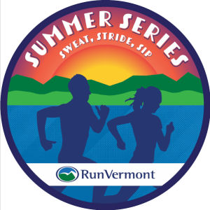 RunVermont Summer Series: Second Stride at Black Flannel Brewing Company