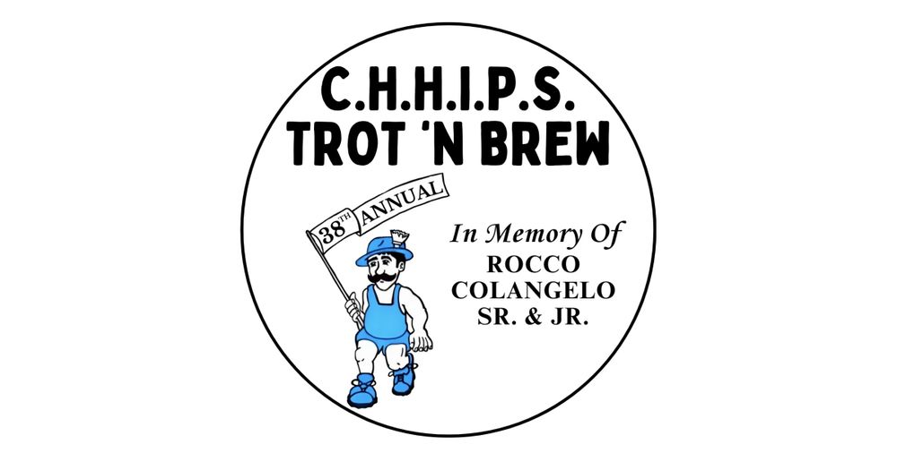 C.H.H.I.P.S. Trot 'N Brew