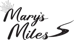 Mary's Miles