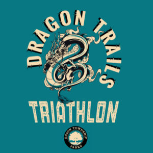 Dragon Trails Triathlon (Sprint)