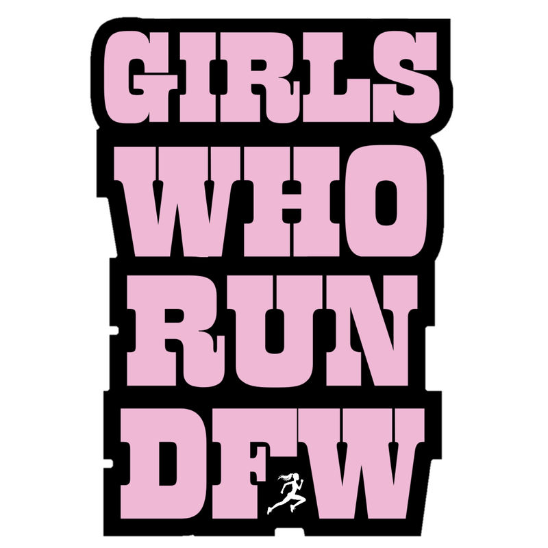 Girls Who Run DFW
