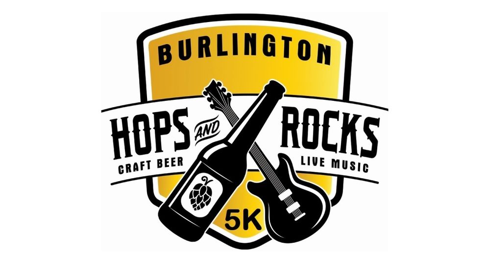 BRC 5K- Hops & Rocks Beer Fest