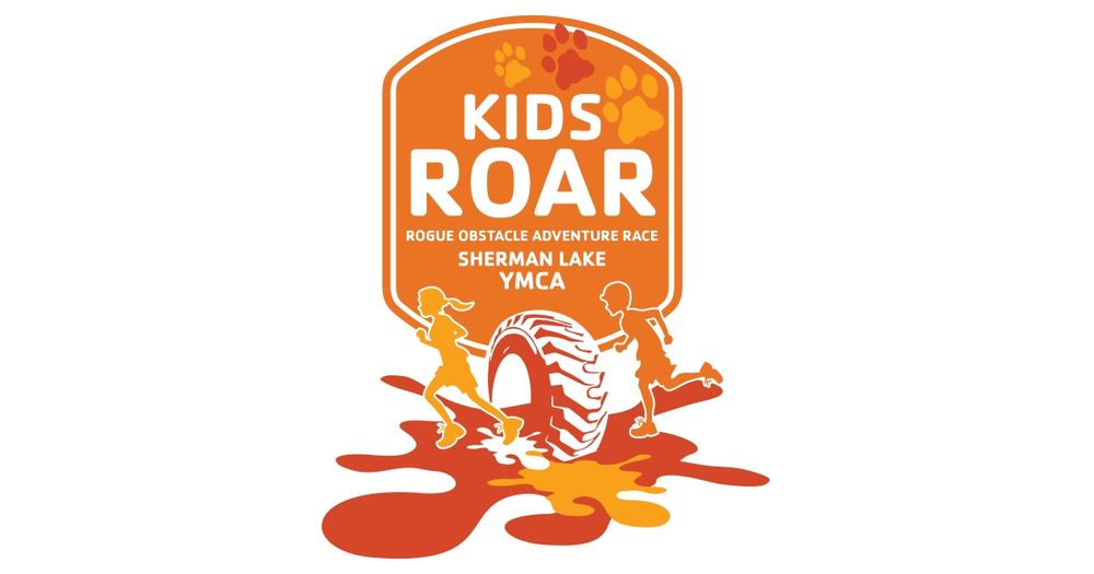 Sherman Lake YMCA Kids ROAR