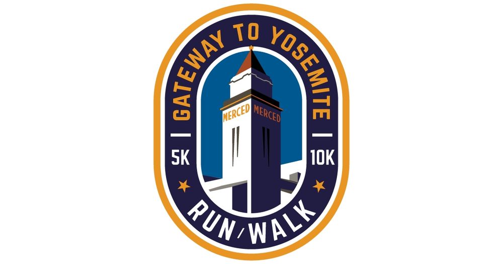 Gateway to Yosemite 5k/10k