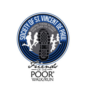 SVdP Friends of the Poor Walk/Run/Pancake Breakfast