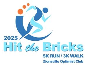 Hit the Bricks Run/Walk