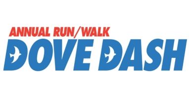 Dove Dash & Dog Dash: 1K/5K Walk/Run & Pancake Breakfast
