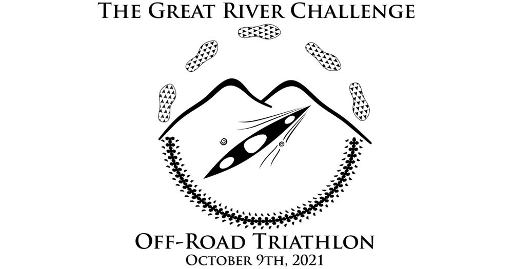 The Great River Challenge, Off-road Triathlon