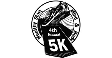 First Mount Zion Baptist Church 6th Annual Healthy Start Mind & Body 5K Run/Walk