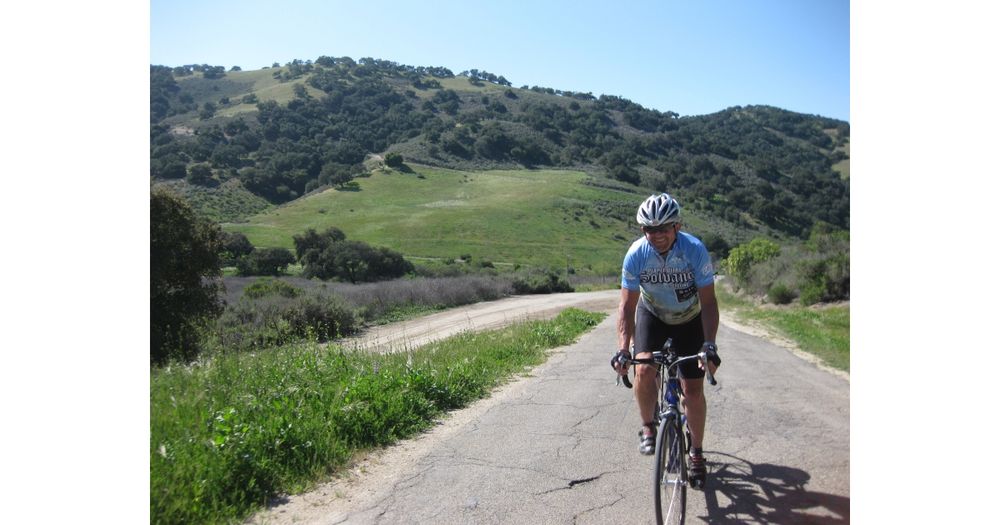 Solvang Autumn Double (Self-Supported)