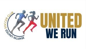 United We Run 5k