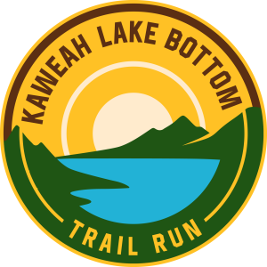 Kaweah Lake Bottom Trail Run