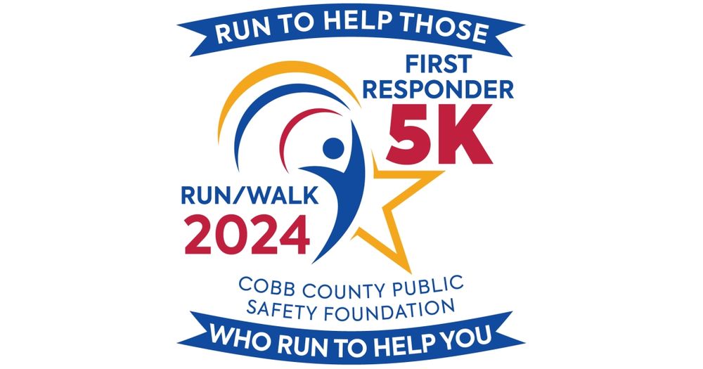 First Responder 5k Run/Walk