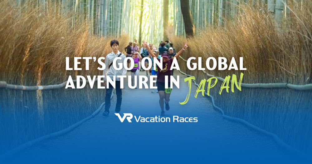 New Zealand 2025 Global Adventures By Vacation Races