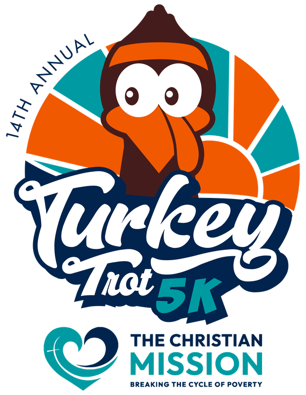 Mooresville/Lake Norman Turkey Trot 5K
