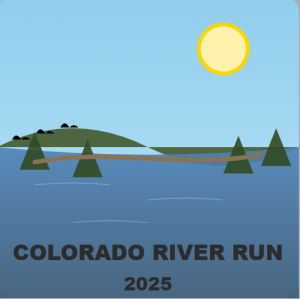 Colorado River Run Marathon, Ultra and Taco Trot