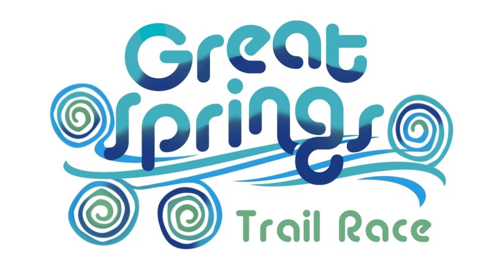 Great Springs Trail Race - Austin