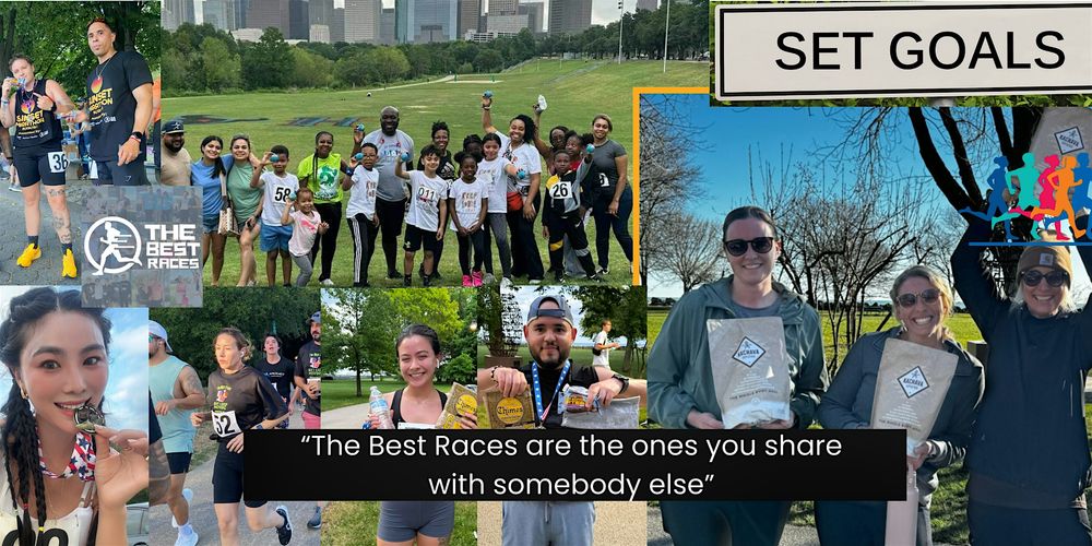 Run the Seasons Virtual 5K/10K/13.1 (JACKSONVILLE)