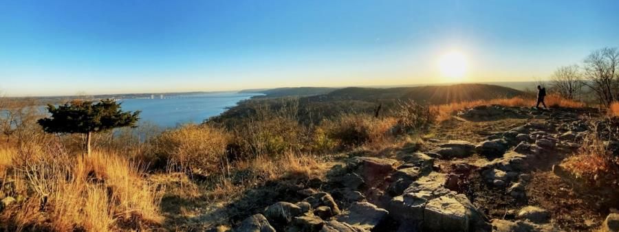 Hook Mountain Ultra