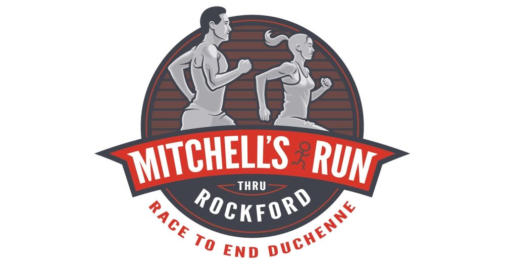 Mitchell's Run Thru Rockford 2025