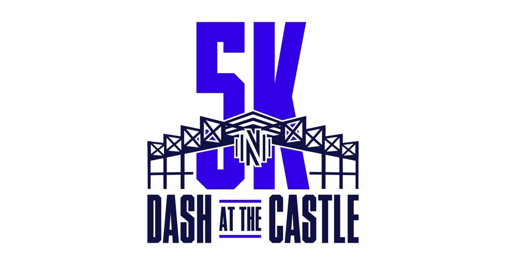 NSC's Dash at the Castle 5K