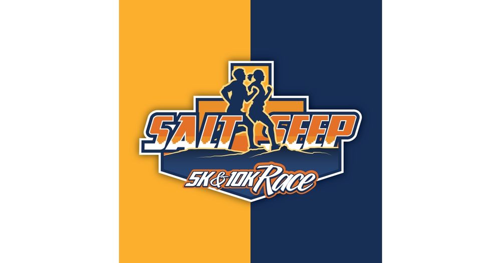 2025 Salt Seep Run